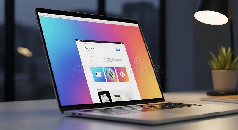 Warum Ihr Unternehmen 2026 eine moderne Website braucht – und wie sie Ihr Wachstum fördert